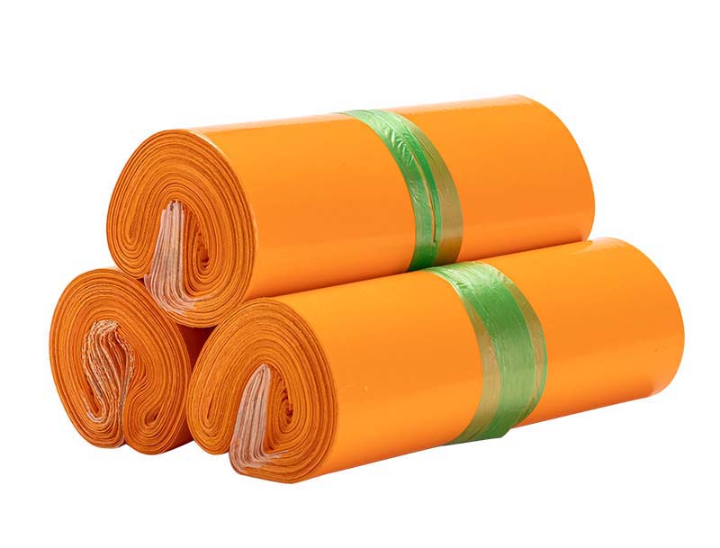 侯马橙色快递袋-04