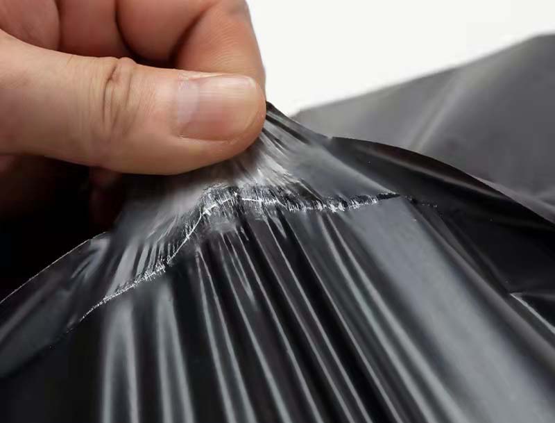 侯马黑色快递袋-03