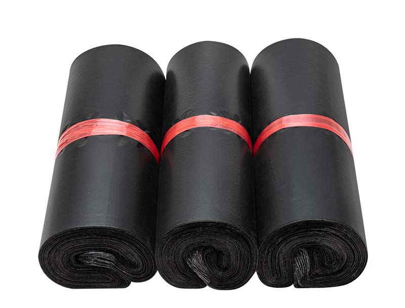 侯马黑色快递袋-05