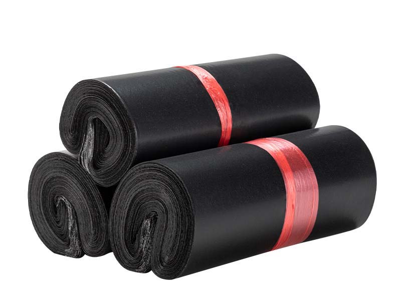 侯马黑色快递袋-02